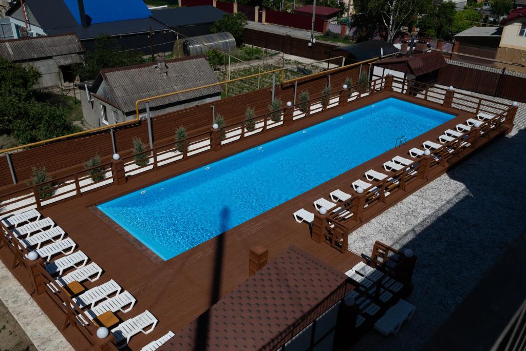 Avgustin Hotel 0*