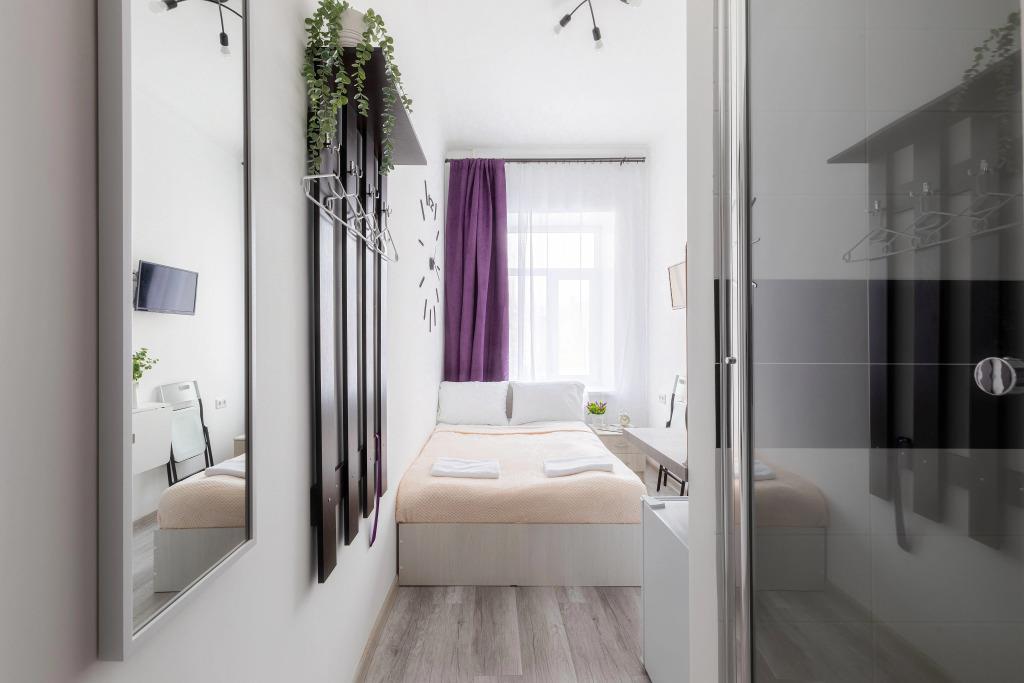 Na Izmaylovskom Prospekte Apartments 0*