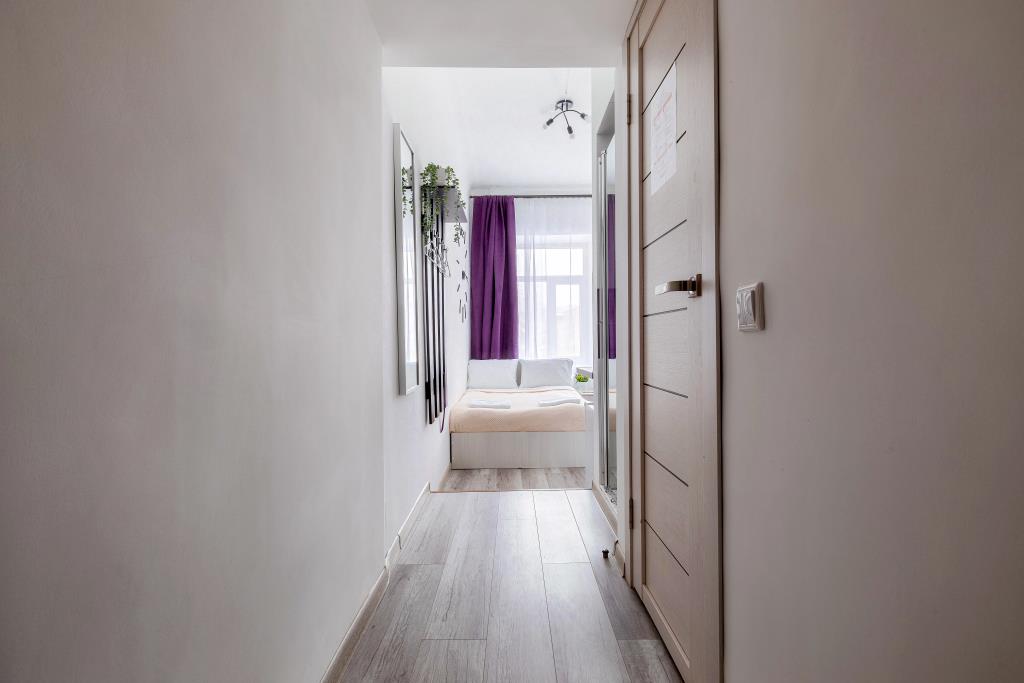 Na Izmaylovskom Prospekte Apartments 0*