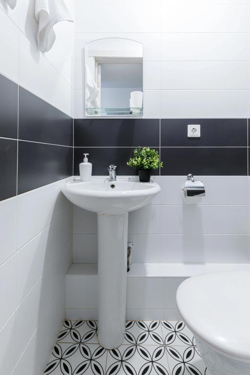 Na Izmaylovskom Prospekte Apartments 0*
