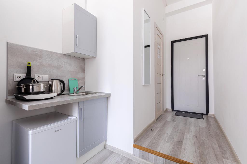 Na Izmaylovskom Prospekte Apartments 0*