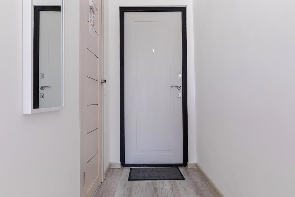 Na Izmaylovskom Prospekte Apartments 0*