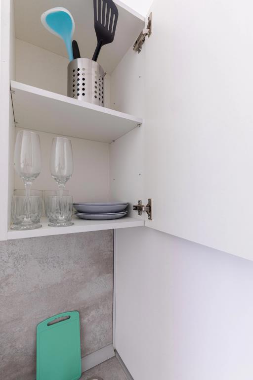 Na Izmaylovskom Prospekte Apartments 0*