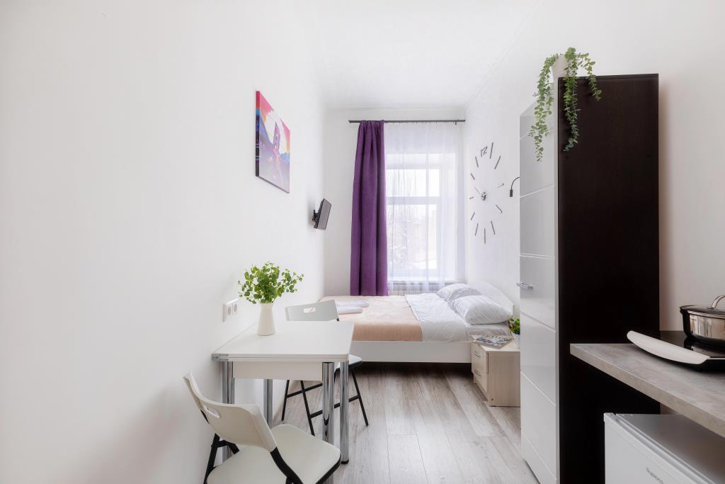 Na Izmaylovskom Prospekte Apartments 0*