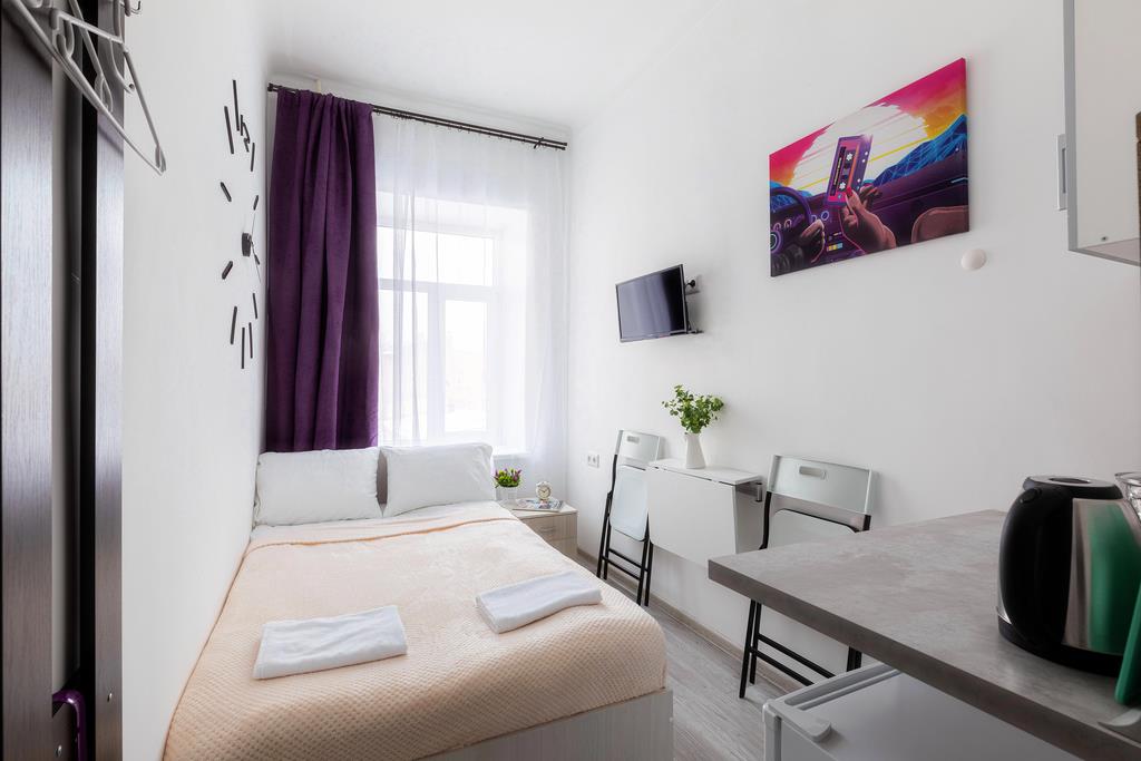 Na Izmaylovskom Prospekte Apartments 0*