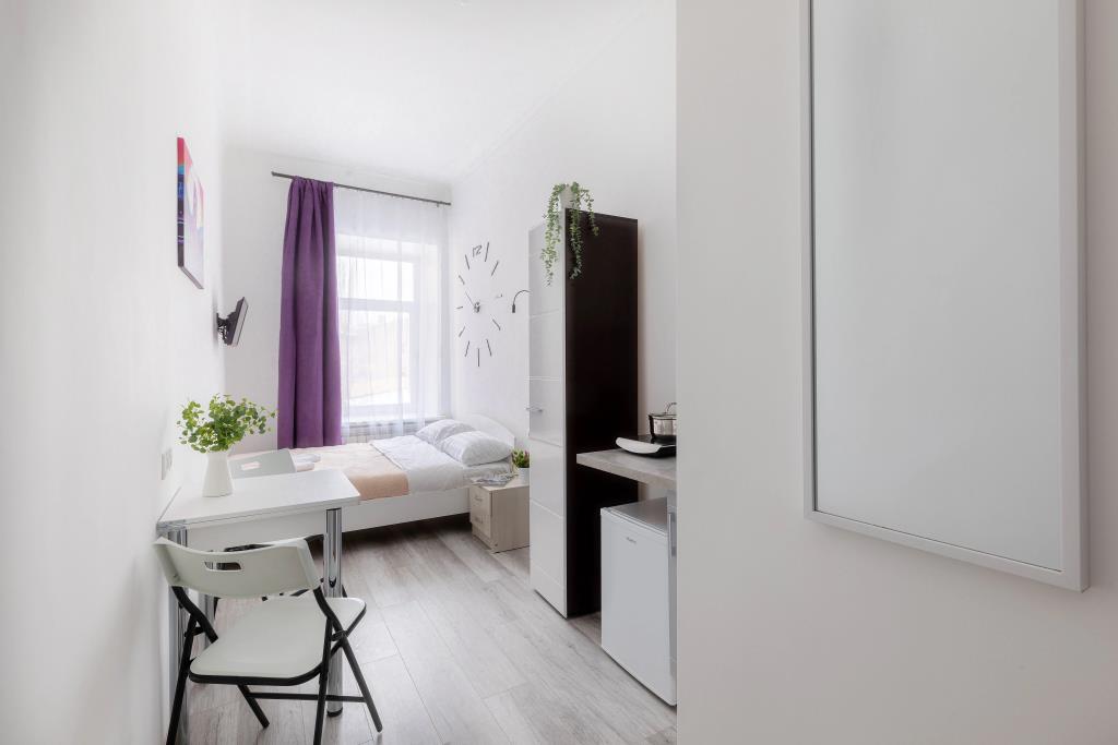 Na Izmaylovskom Prospekte Apartments 0*