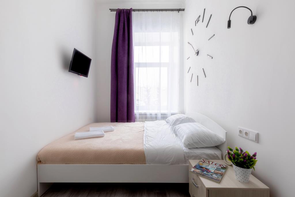 Na Izmaylovskom Prospekte Apartments 0*