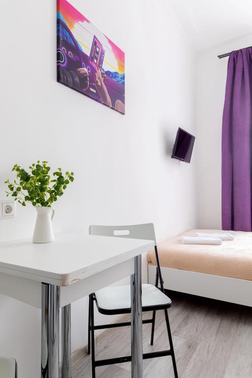 Na Izmaylovskom Prospekte Apartments 0*