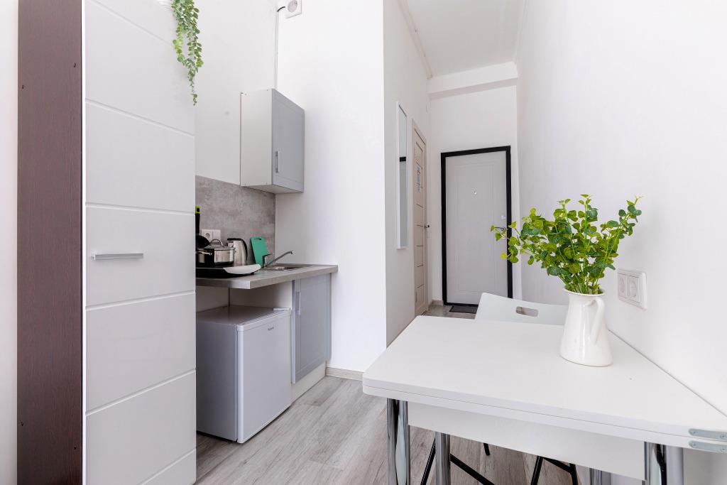 Na Izmaylovskom Prospekte Apartments 0*