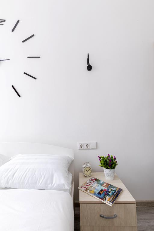 Na Izmaylovskom Prospekte Apartments 0*