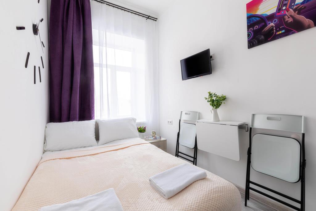 Na Izmaylovskom Prospekte Apartments 0*
