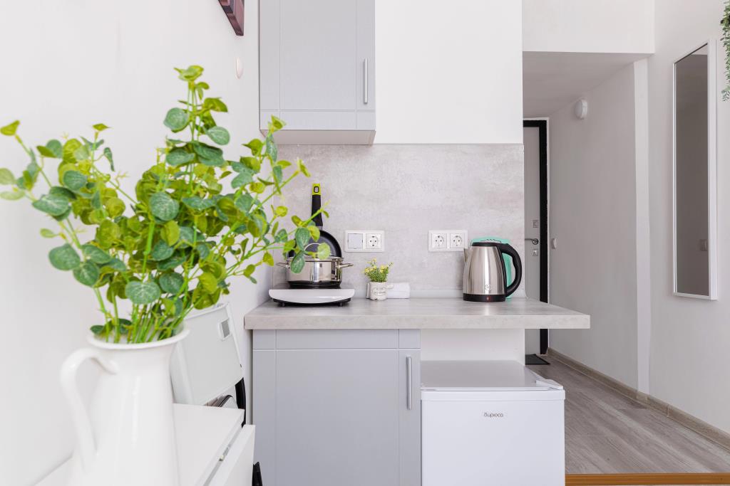 Na Izmaylovskom Prospekte Apartments 0*