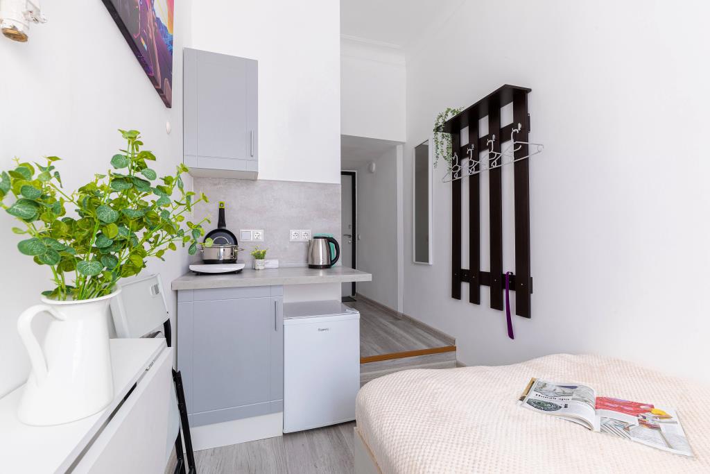 Na Izmaylovskom Prospekte Apartments 0*