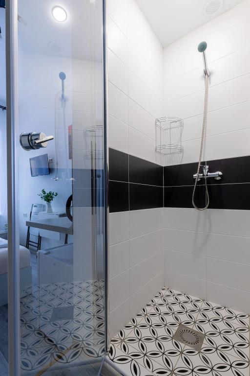 Na Izmaylovskom Prospekte Apartments 0*