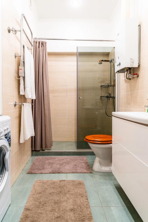 Karavannaya 11 By Ginza Project Apartments 0*