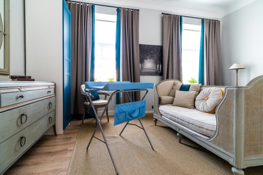Karavannaya 11 By Ginza Project Apartments 0*