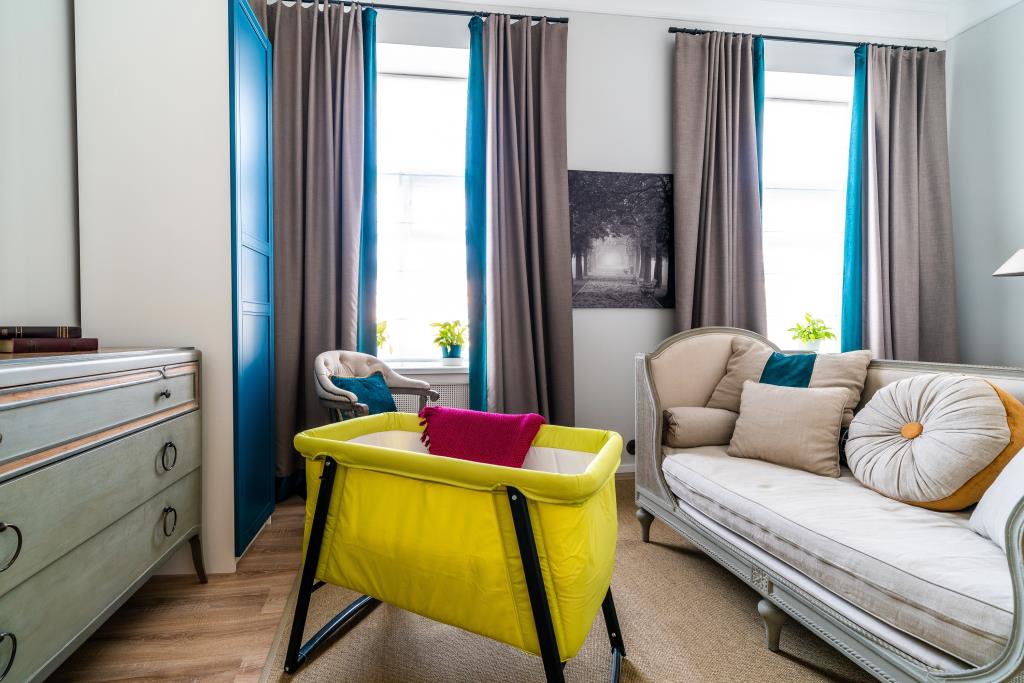 Karavannaya 11 By Ginza Project Apartments 0*