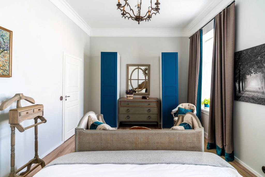 Karavannaya 11 By Ginza Project Apartments 0*
