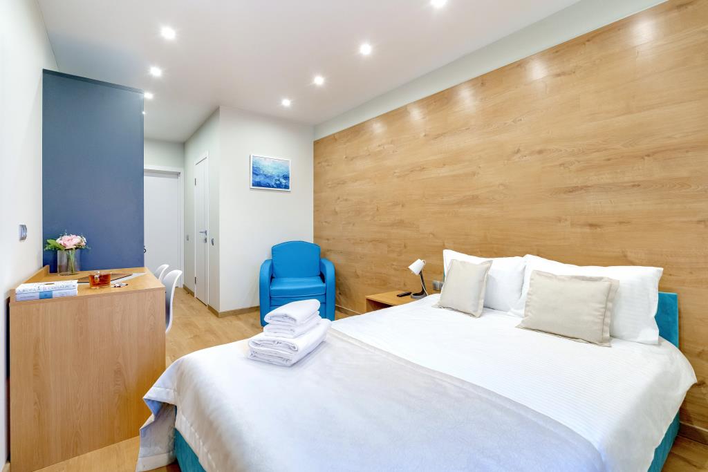 Moov Apart Aurora Mini-hotel 0*