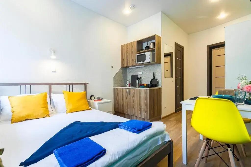Gosti Lyubyat u Yusupovskogo Apartments 0*