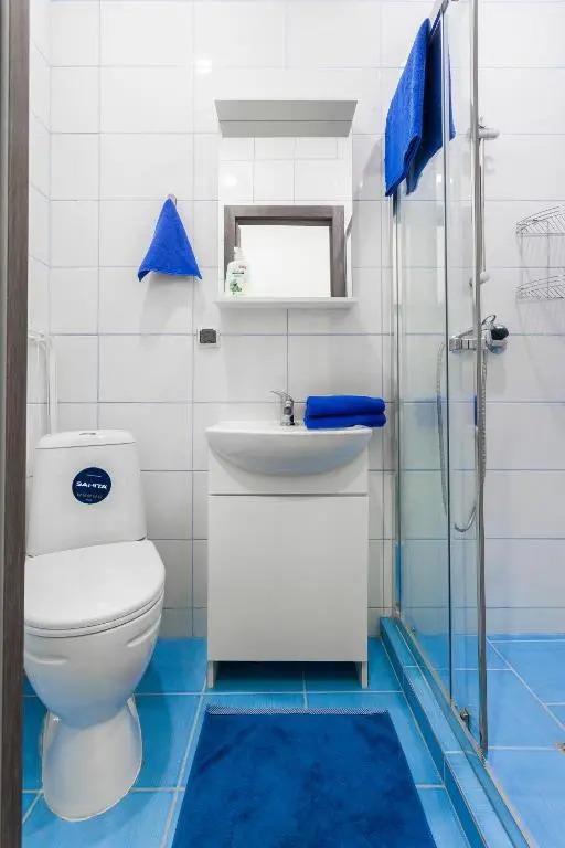 Gosti Lyubyat u Yusupovskogo Apartments 0*