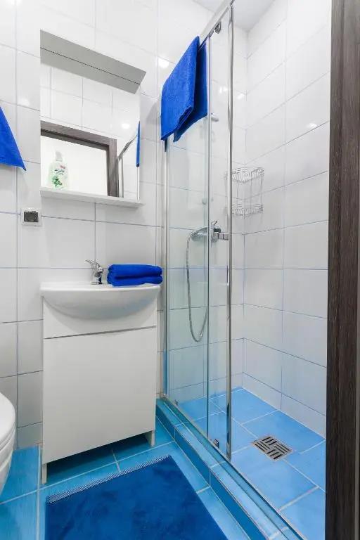 Gosti Lyubyat u Yusupovskogo Apartments 0*