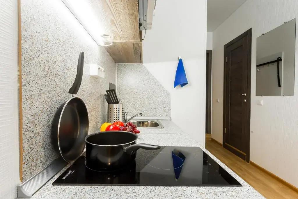 Gosti Lyubyat u Yusupovskogo Apartments 0*