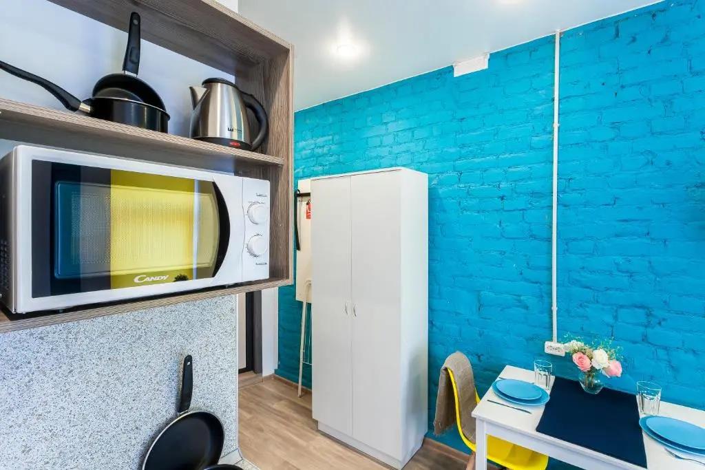 Gosti Lyubyat u Yusupovskogo Apartments 0*