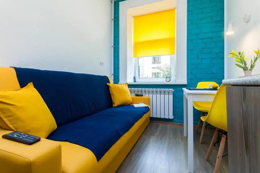Gosti Lyubyat u Yusupovskogo Apartments 0*