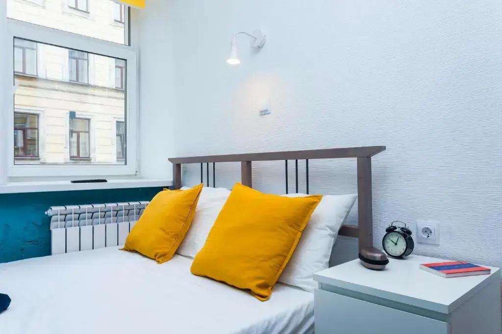 Gosti Lyubyat u Yusupovskogo Apartments 0*