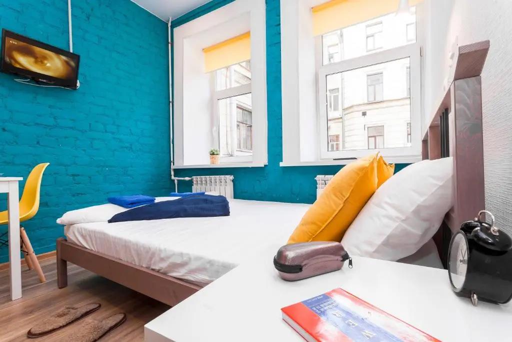 Gosti Lyubyat u Yusupovskogo Apartments 0*