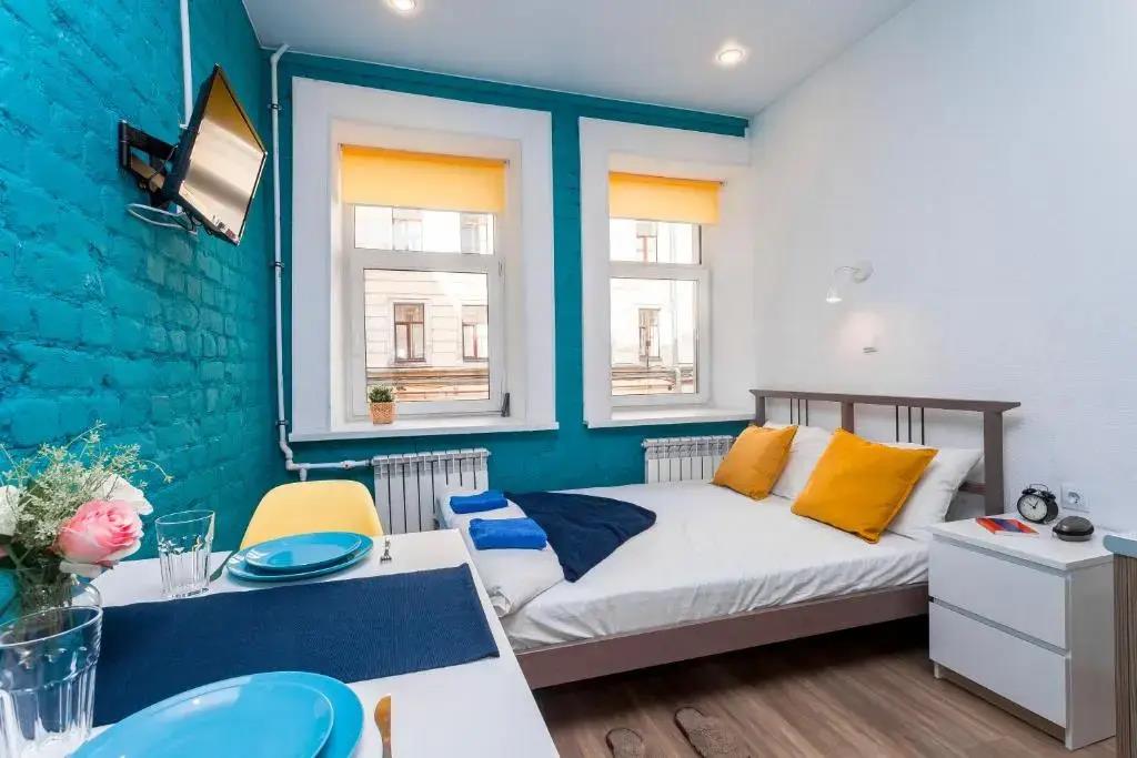 Gosti Lyubyat u Yusupovskogo Apartments 0*