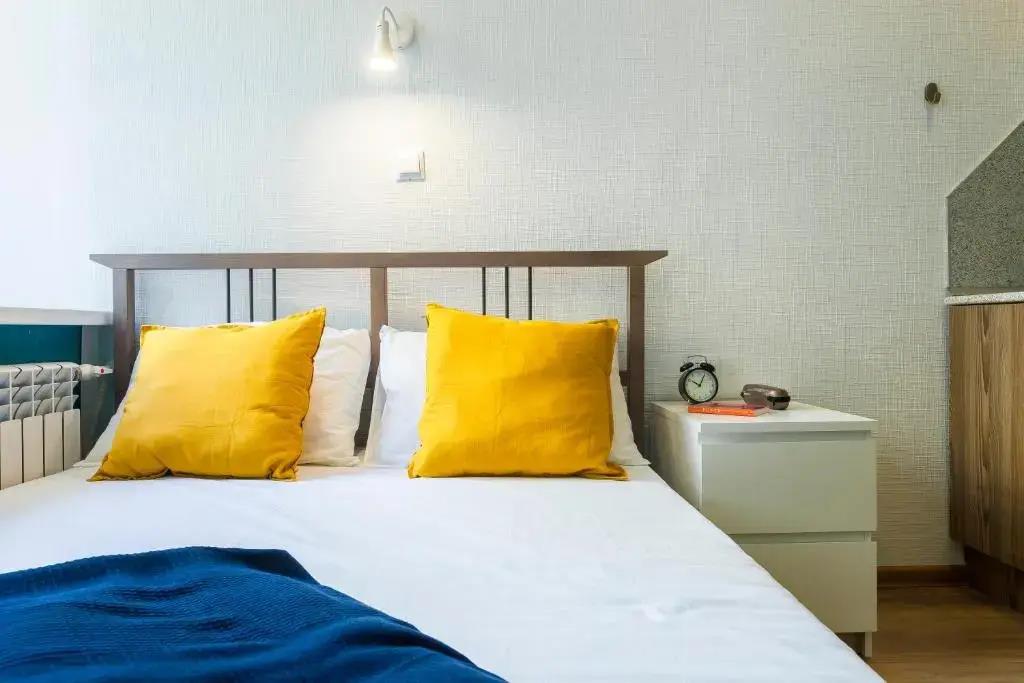Gosti Lyubyat u Yusupovskogo Apartments 0*