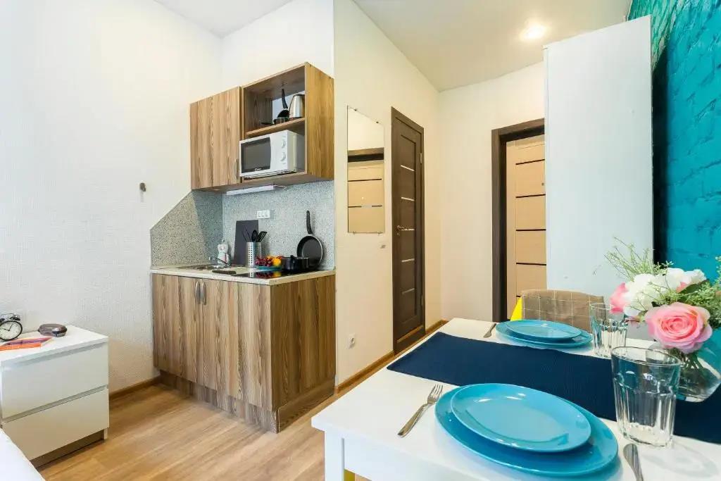 Gosti Lyubyat u Yusupovskogo Apartments 0*