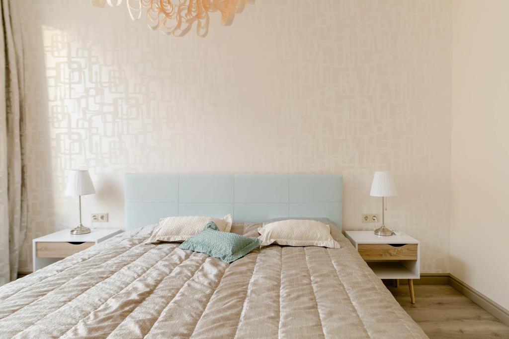 Riva Apart Na Korpusnoy Apartments 0*