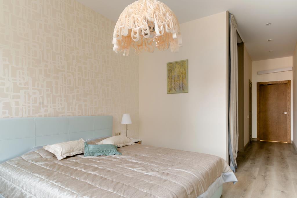 Riva Apart Na Korpusnoy Apartments 0*