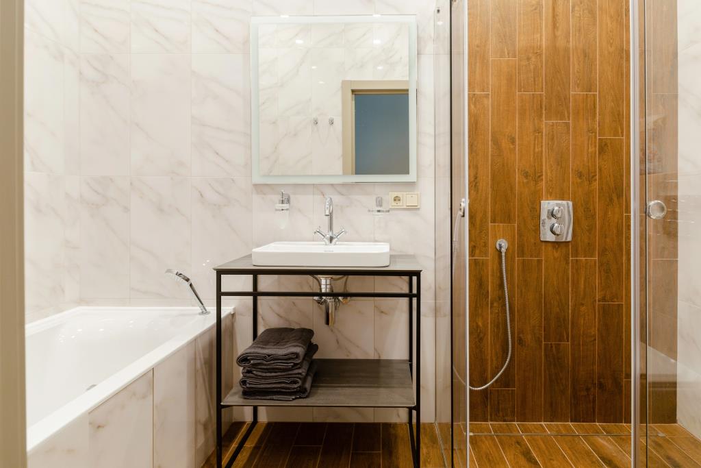 Riva Apart Na Korpusnoy Apartments 0*
