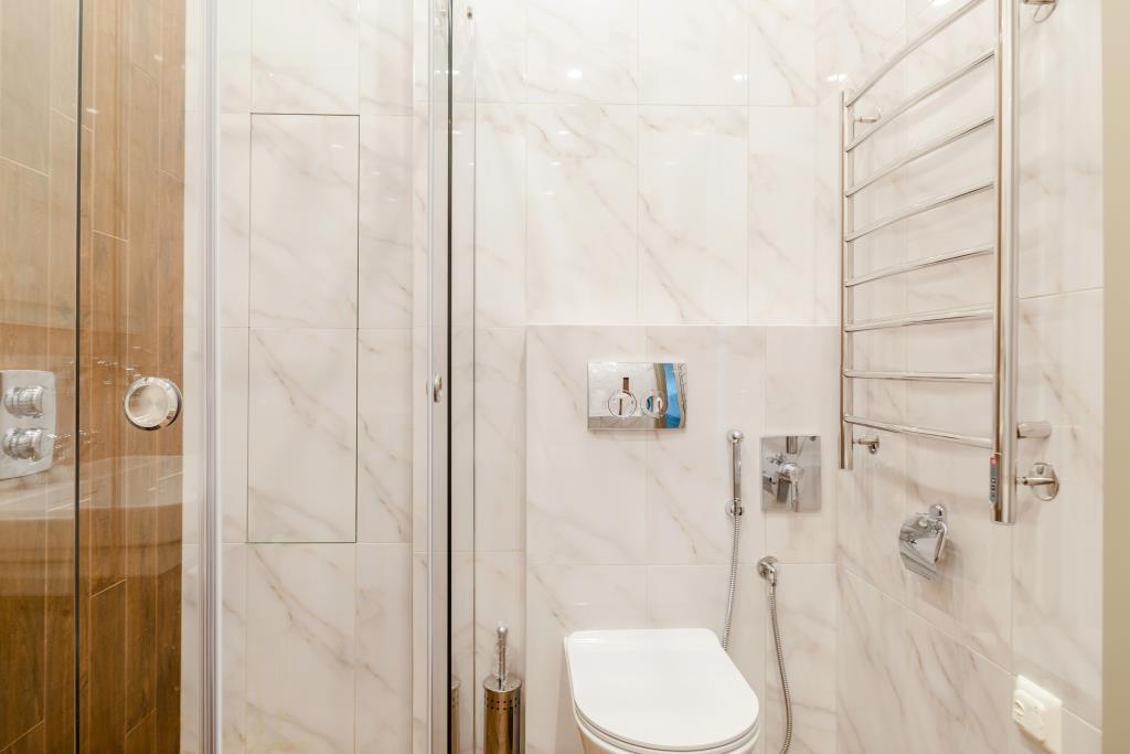 Riva Apart Na Korpusnoy Apartments 0*