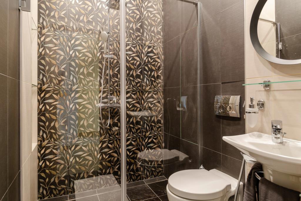 Riva Apart Na Korpusnoy Apartments 0*