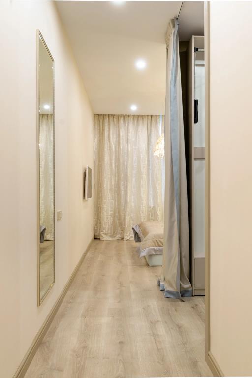 Riva Apart Na Korpusnoy Apartments 0*