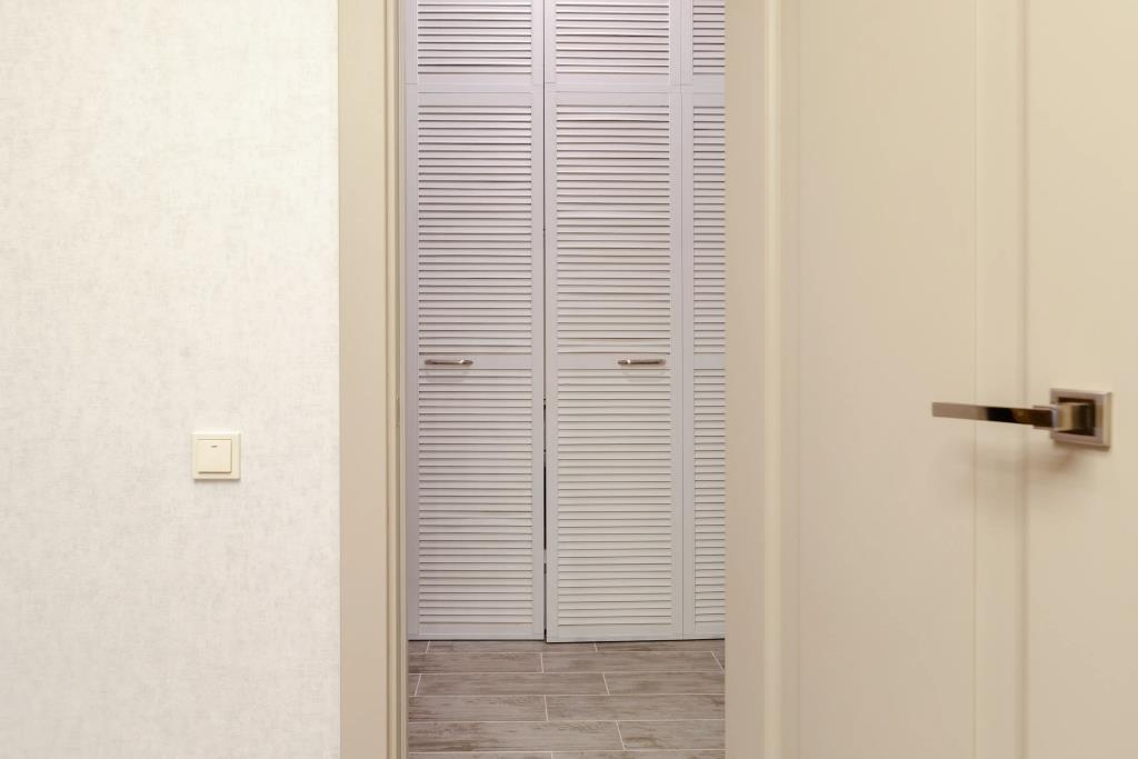 Riva Apart Na Korpusnoy Apartments 0*
