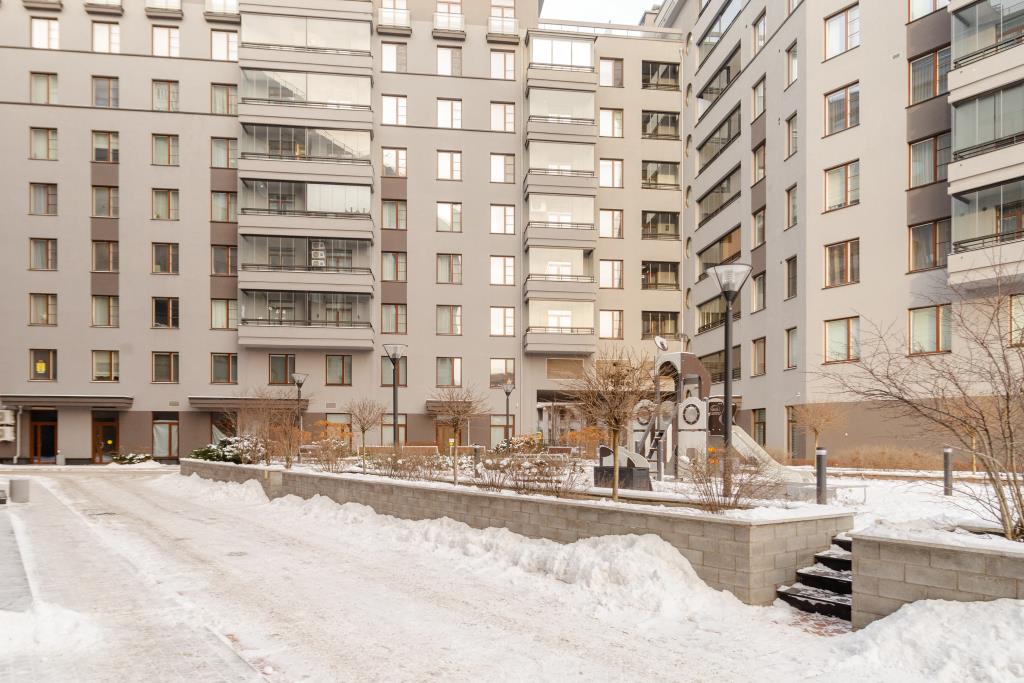Riva Apart Na Korpusnoy Apartments 0*
