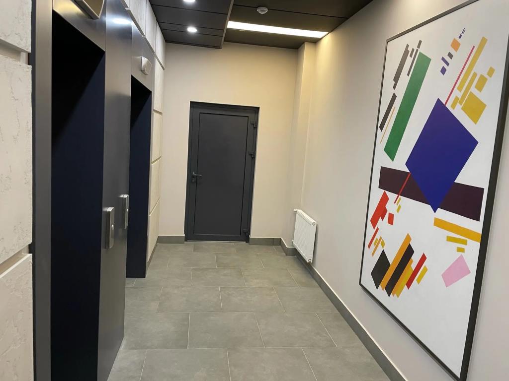 Riva Apart Na Korpusnoy Apartments 0*