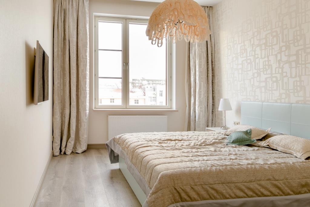 Riva Apart Na Korpusnoy Apartments 0*