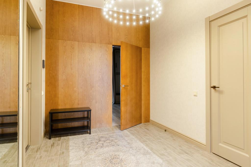 Riva Apart Na Korpusnoy Apartments 0*