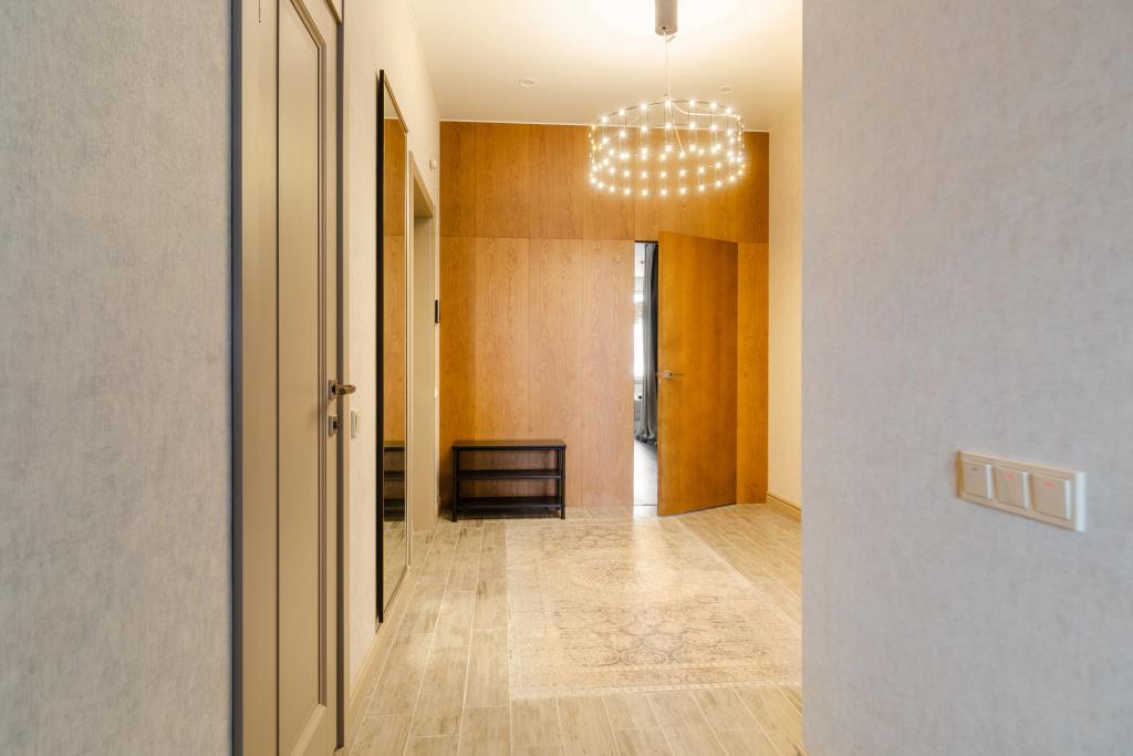 Riva Apart Na Korpusnoy Apartments 0*
