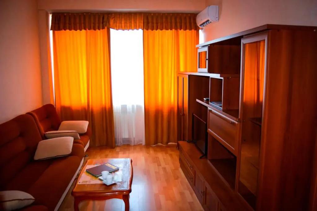 Sluzhba priema i razmeshcheniya oblsovprofa Profsoyuznaya Hotel 0*
