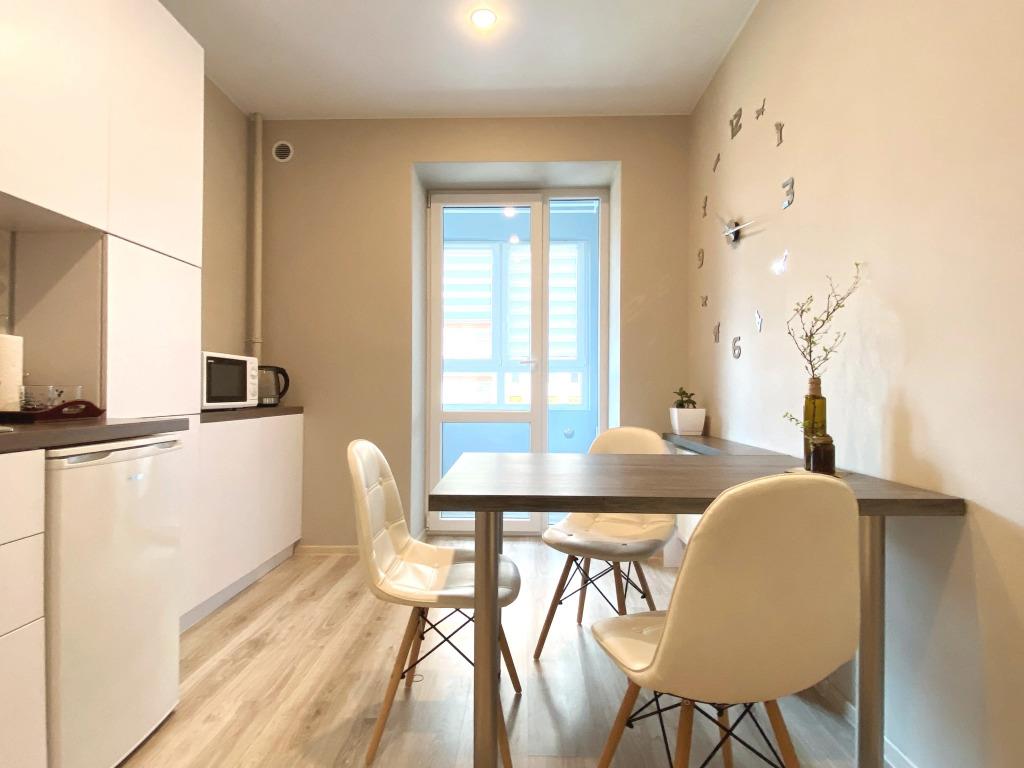 Happy Place Flat 0*