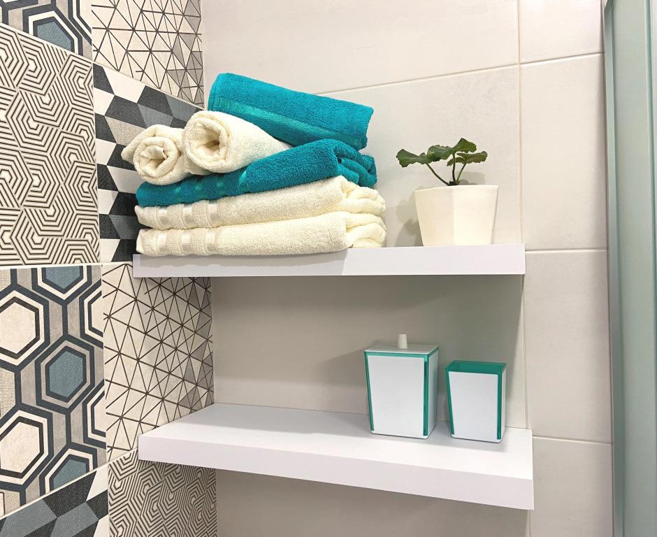 Happy Place Flat 0*