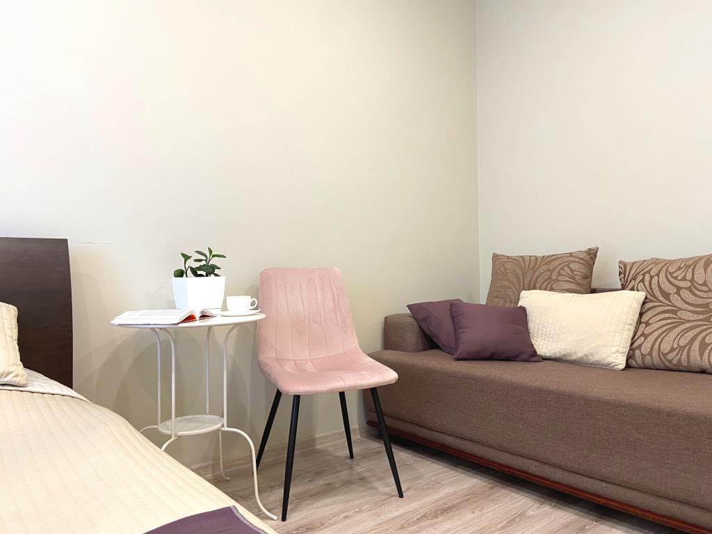 Happy Place Flat 0*